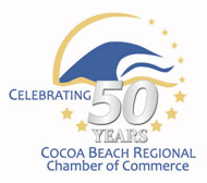 COCOA BEACH CHAMBER OF COMMERCE